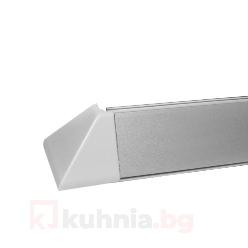 Външен ъгъл за водобранна лайстна 07VA.223.2