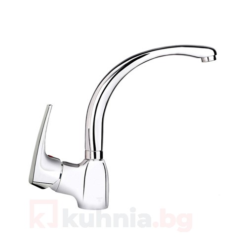 Смесител ТЕКА - висок