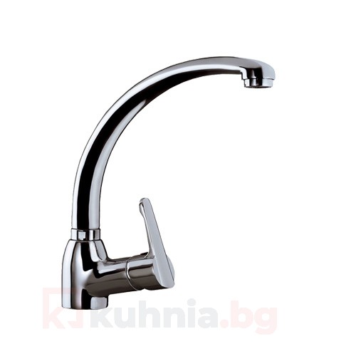 Смесител ТЕКА - Висок-MF-2 PROJECT