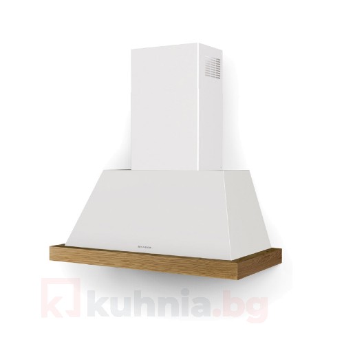 Rustic Line - Aспиратор THEA