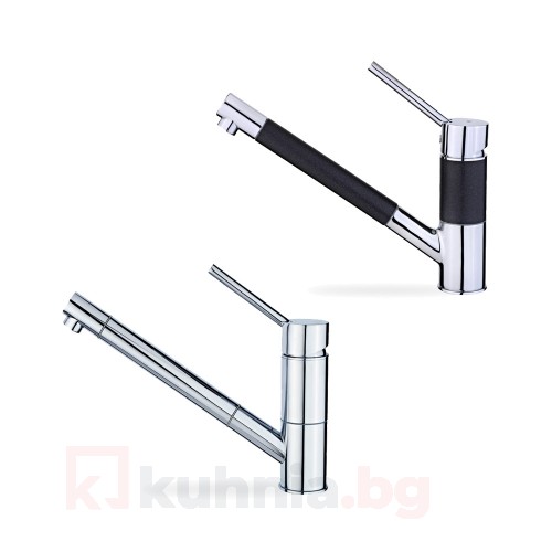 Смесител Aura - TEKA