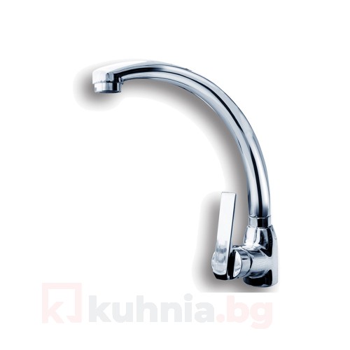 Смесител Inca висок хром 