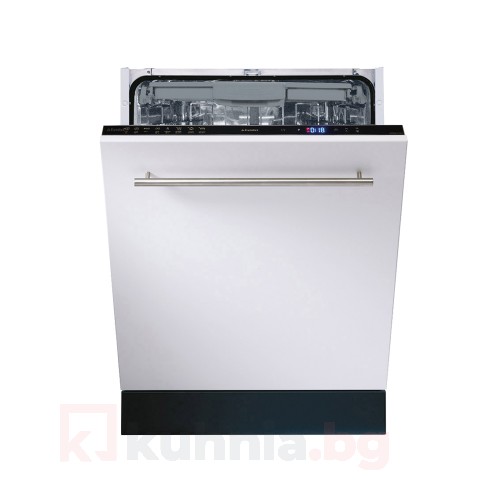 Съдомиялна машина Eurolux