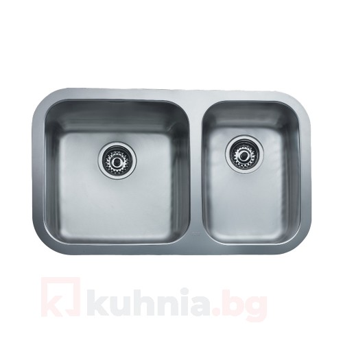 Вградена мивка ТЕКА