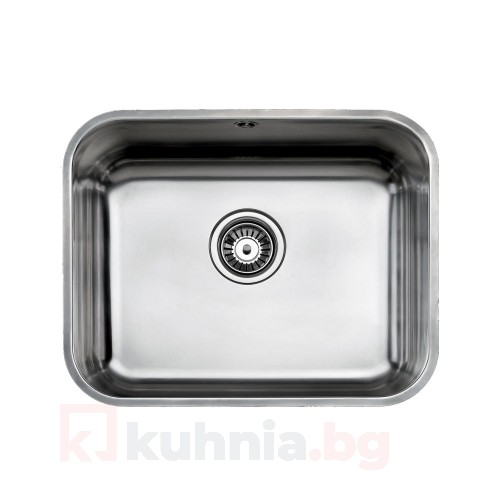 Мивка за вграждане ТЕКА - BE 50.40 Plus 