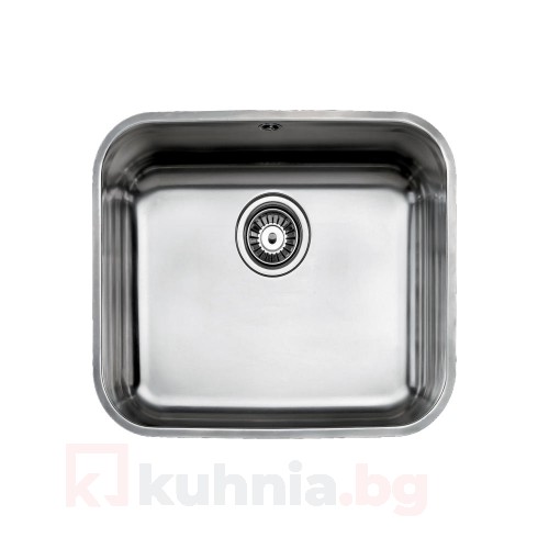  Мивка за вграждане ТЕКА