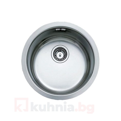Вградена мивка ТЕКА