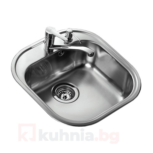 Комплект Tekaway Stylo 1C + MF-2 Project нисък