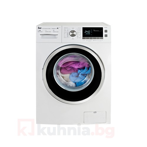 Свободностояща перална машина ТЕКА  SPA TKD 1280
