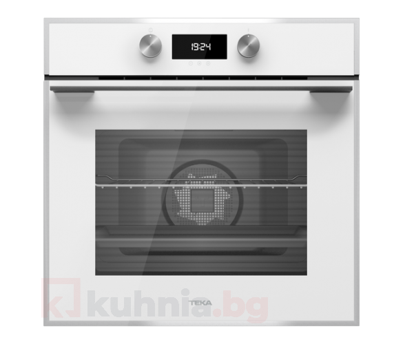 Фурна HLB 840 P ТEKA Бяла