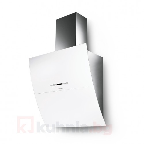 Вертикален аспиратор MIRROR BRS FABER