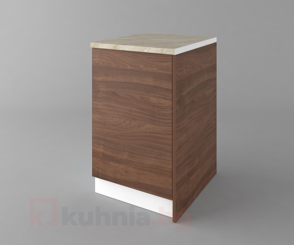 Завършваща страница за долен ред Атлас