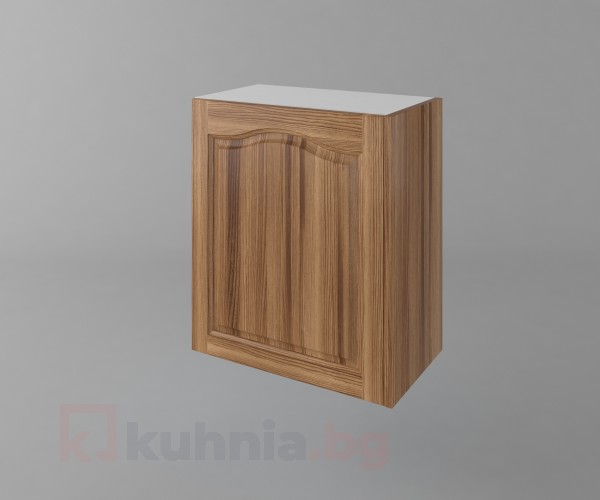 Завършваща страница за горен ред Астра - Канела