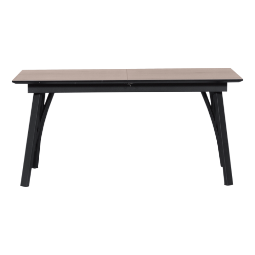 Разтегателна трапезна маса ORLANDO - дъб