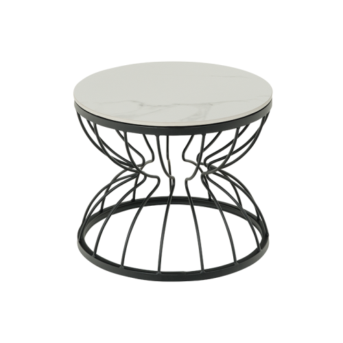 Холна маса DETROIT - бял