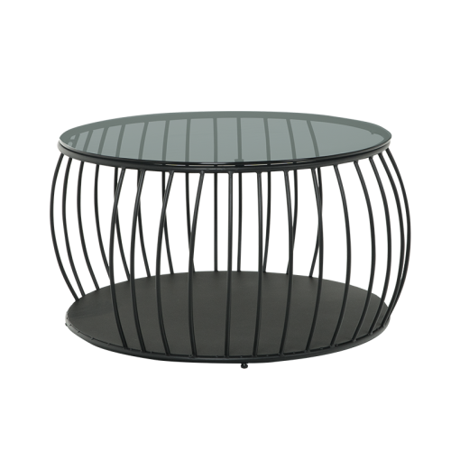 Холна маса AVALON - черен