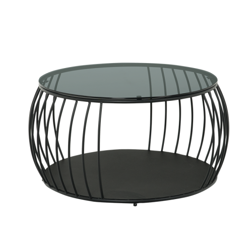 Холна маса AVALON - черен