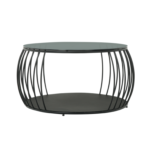 Холна маса AVALON - черен