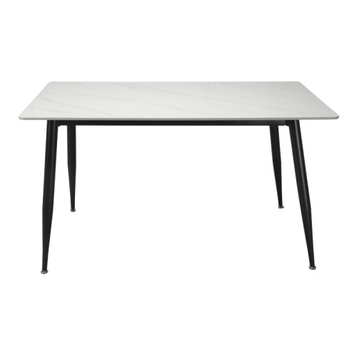 Трапезна маса ROME - бяла