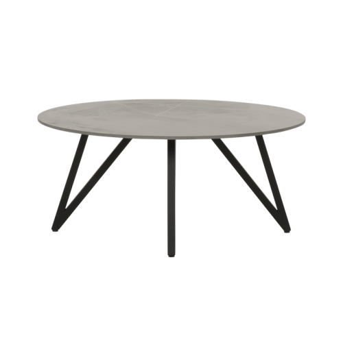 Холна маса TURIN - сива