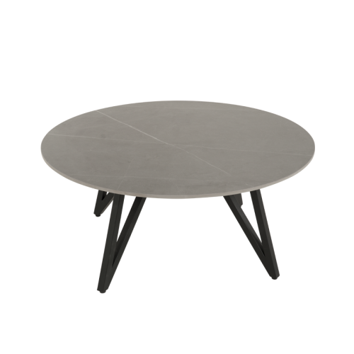 Холна маса TURIN - сива