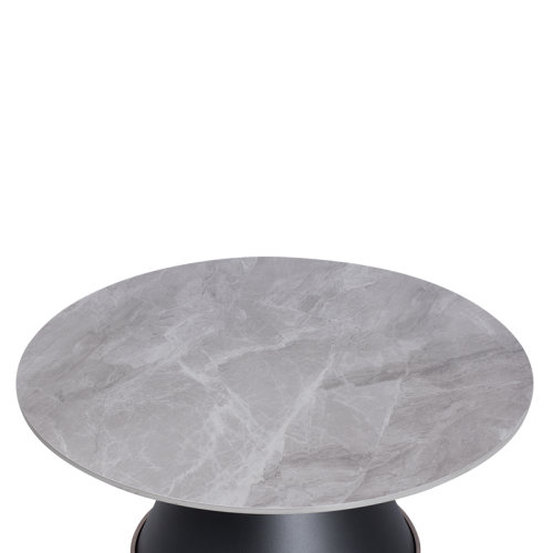 Холна маса KRAG S - сива