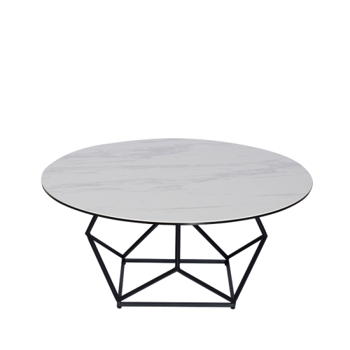 Холна маса FRANEK 3 - бяла