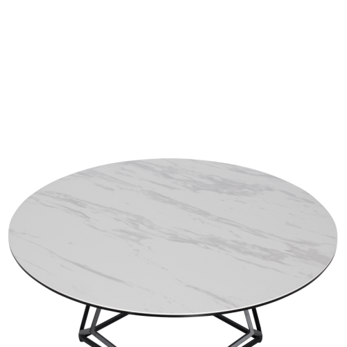 Холна маса FRANEK 3 - бяла