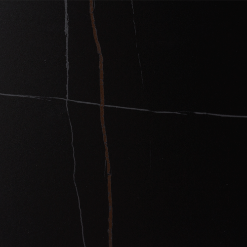 Трапезна маса DAMIAN - черна