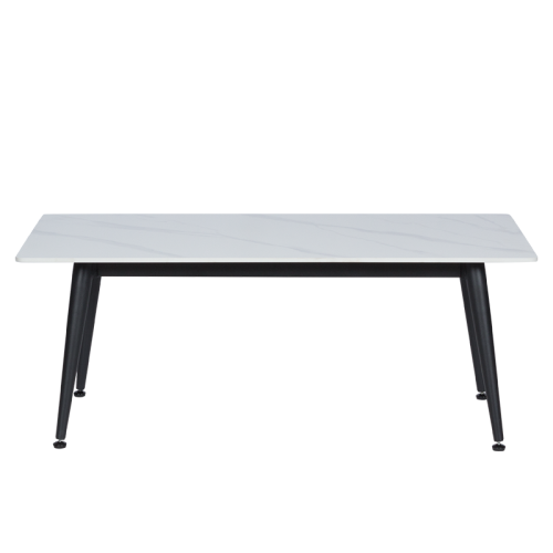 Холна маса ROME S - бяла