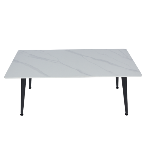 Холна маса ROME S - бяла