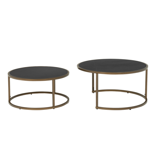 Комплект холни масички BERGAMO