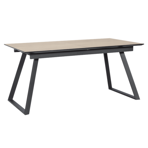 Разтегателна трапезна маса NIAGARA - бук