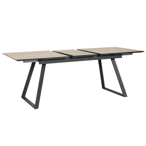 Разтегателна трапезна маса NIAGARA - бук