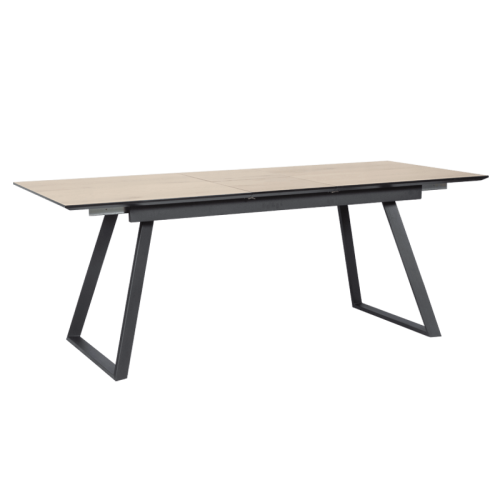 Разтегателна трапезна маса NIAGARA - бук