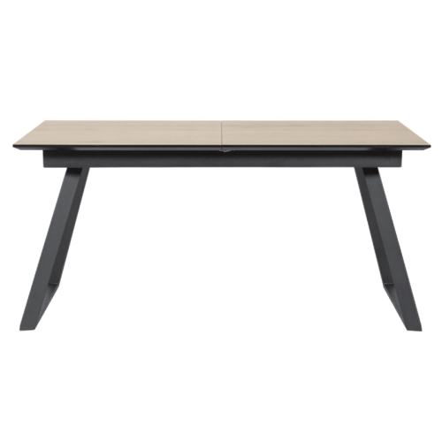 Разтегателна трапезна маса NIAGARA - бук