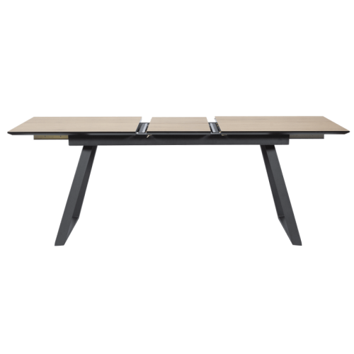 Разтегателна трапезна маса NIAGARA - бук