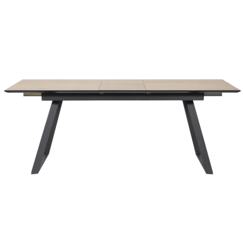 Разтегателна трапезна маса NIAGARA - бук