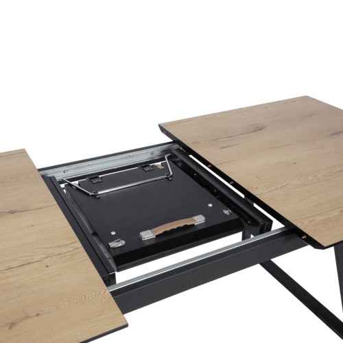 Разтегателна трапезна маса NIAGARA - бук