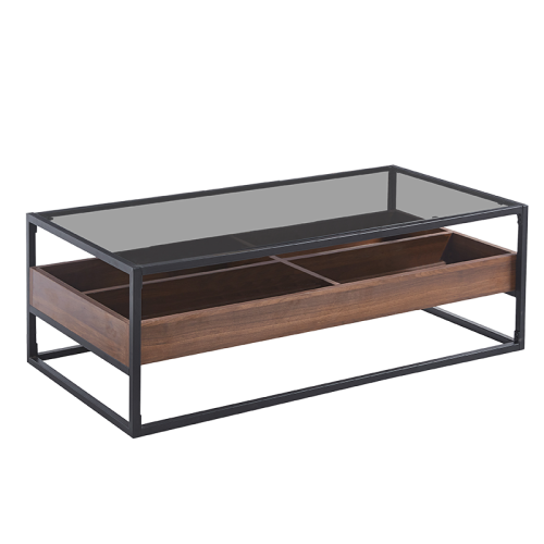 Холна маса HOVA - орех