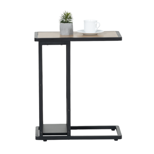 Помощна холна маса TIBRO - дъб артисан