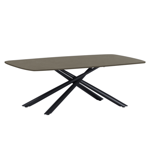 Холна маса BROK S X - бежова