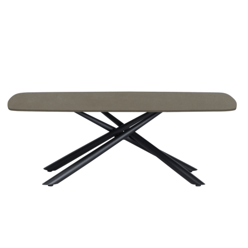 Холна маса BROK S X - бежова