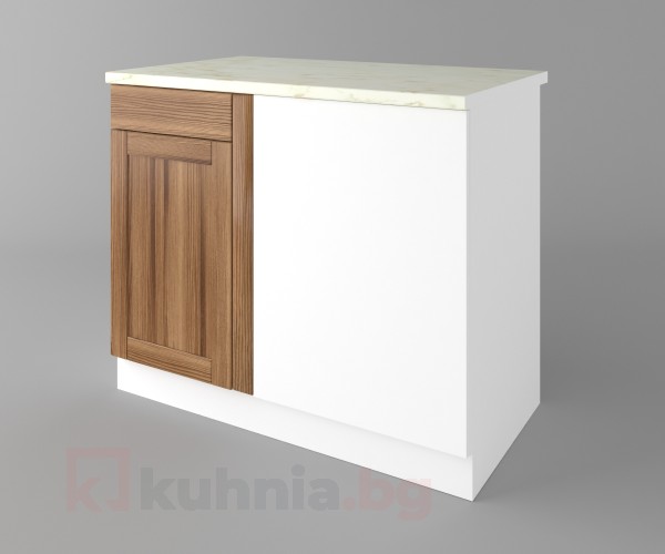 Шкаф за ъгъл 