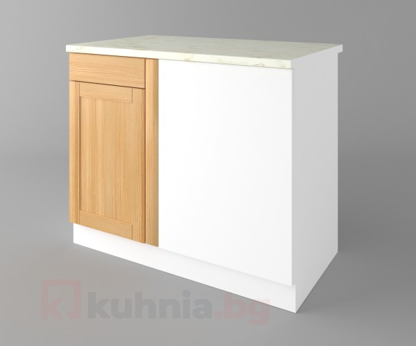 Шкаф за ъгъл 