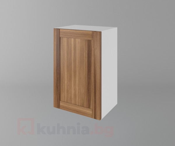 Шкаф с една врата