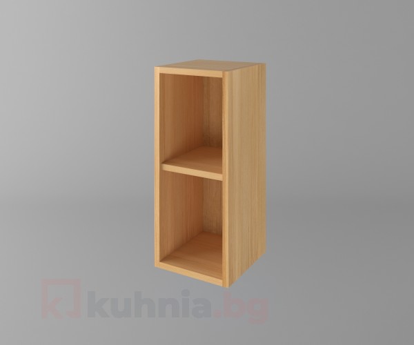 Етажерка за горен ред