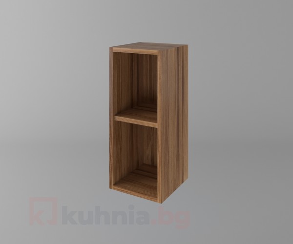 Етажерка за горен ред 