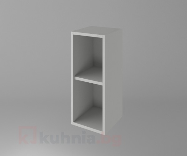 Етажерка за горен ред