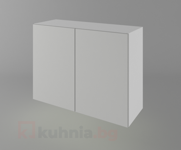 Шкаф с две врати